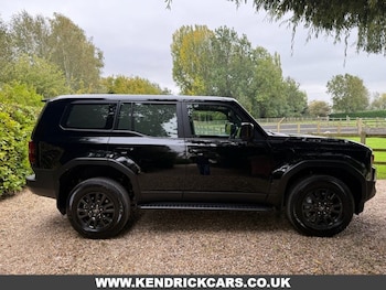 Used Toyota Landcruiser 2025 for sale - 76223402: Photo