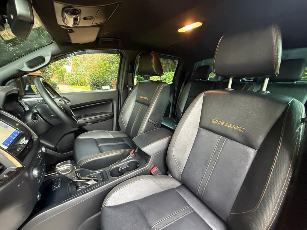 Used Ford Ranger 2022 for sale - 76691330: Photo 12