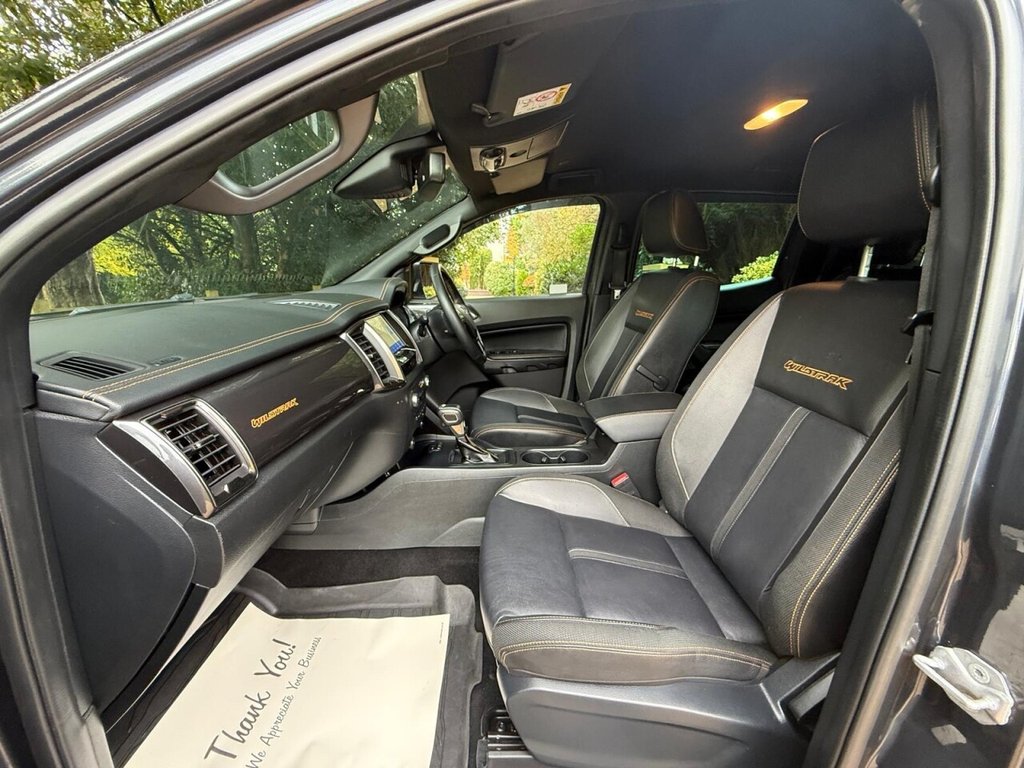 Used Ford Ranger 2022 for sale - 76691330: Photo 13