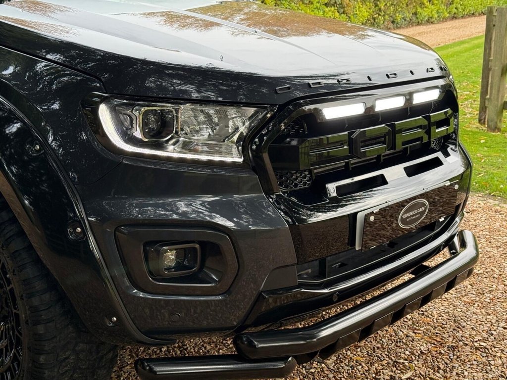 Used Ford Ranger 2022 for sale - 76691330: Photo 17