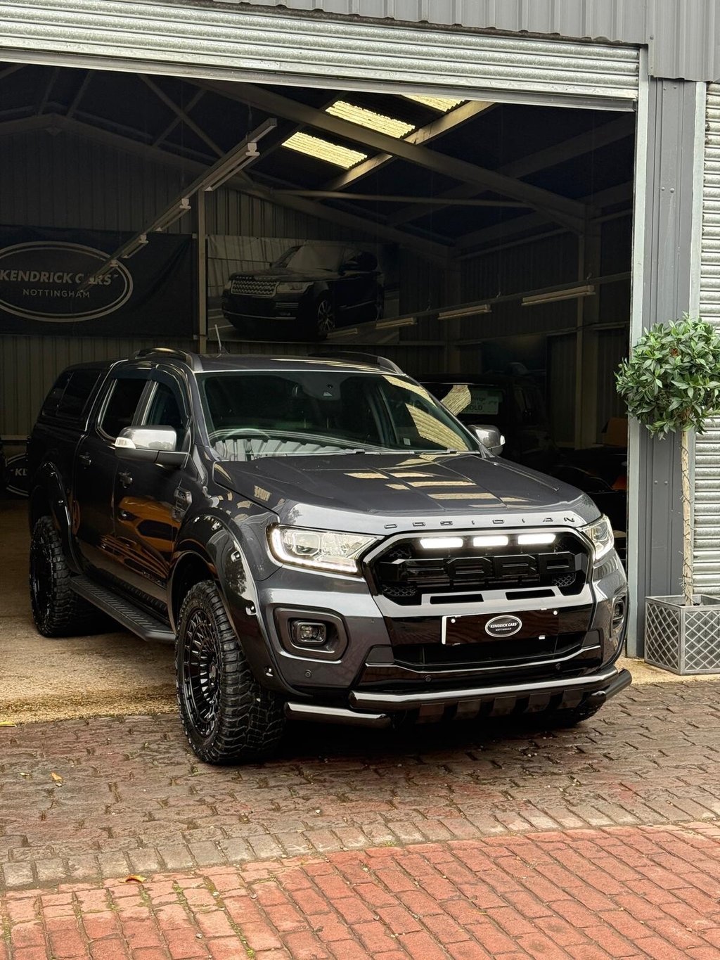 Used Ford Ranger 2022 for sale - 76691330: Photo 19