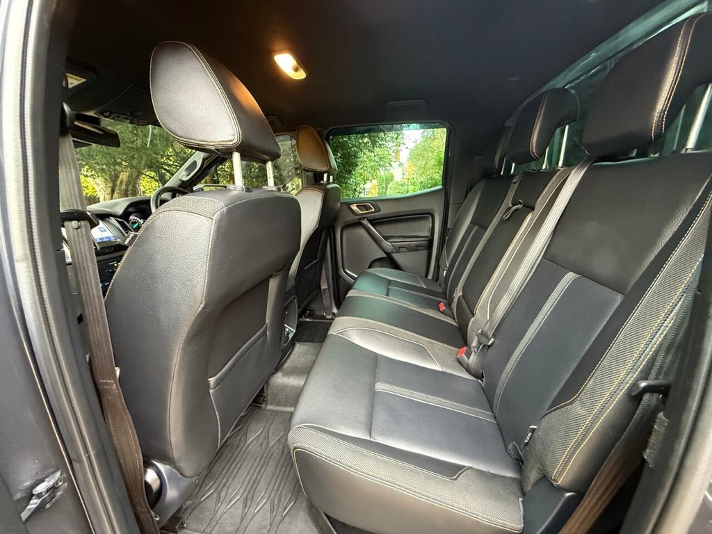 Used Ford Ranger 2022 for sale - 76691330: Photo 5