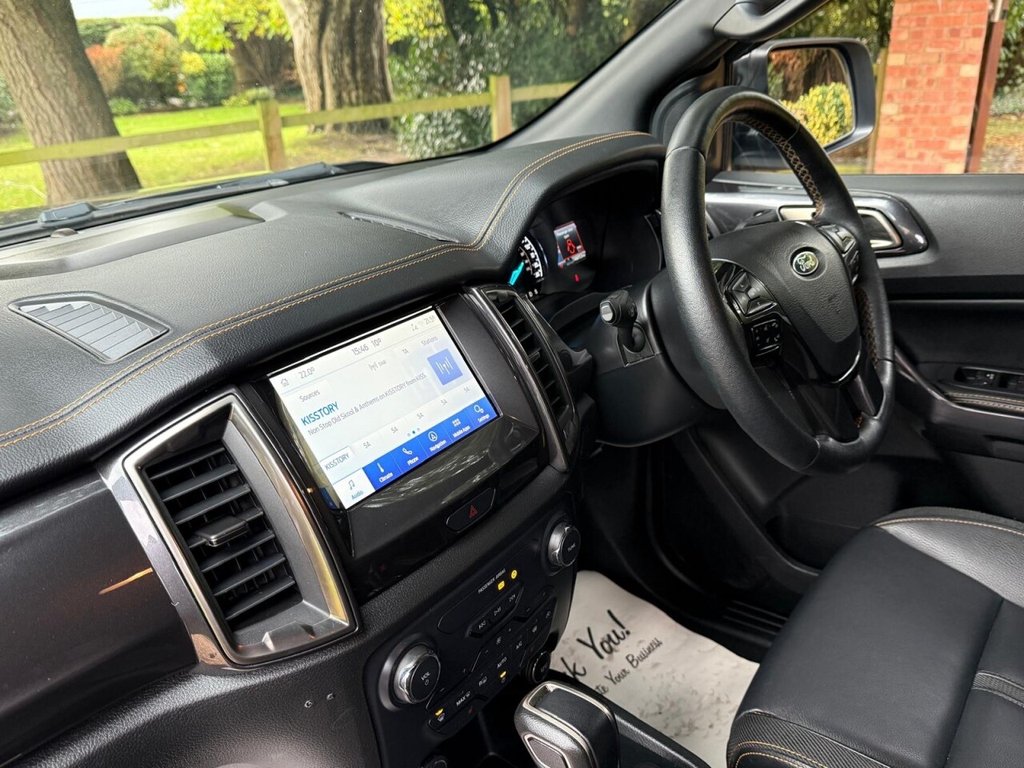 Used Ford Ranger 2022 for sale - 76691330: Photo 6