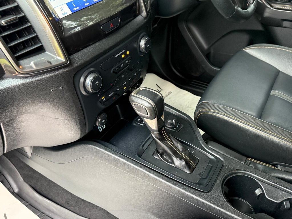 Used Ford Ranger 2022 for sale - 76691330: Photo 9