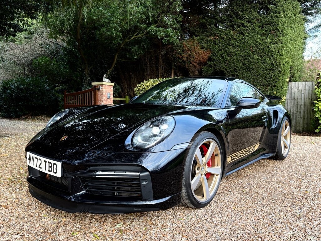 Used Porsche 911 2022 for sale - 76820200: Photo 10