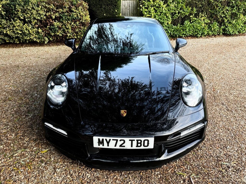 Used Porsche 911 2022 for sale - 76820200: Photo 13