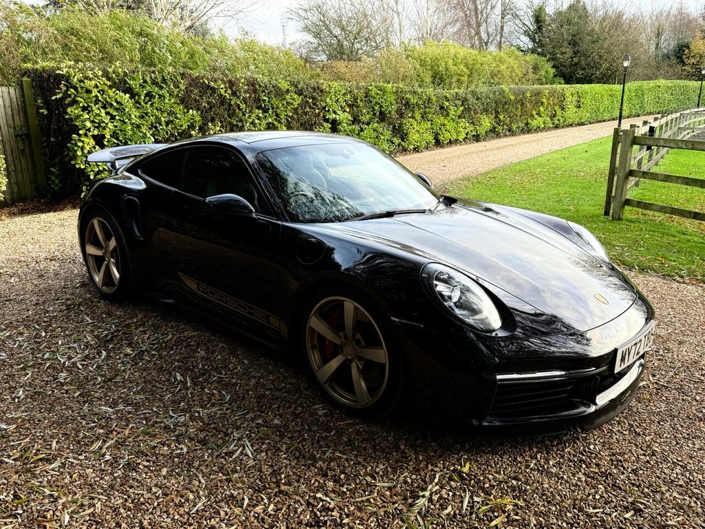 Used Porsche 911 2022 for sale - 76820200: Photo 14