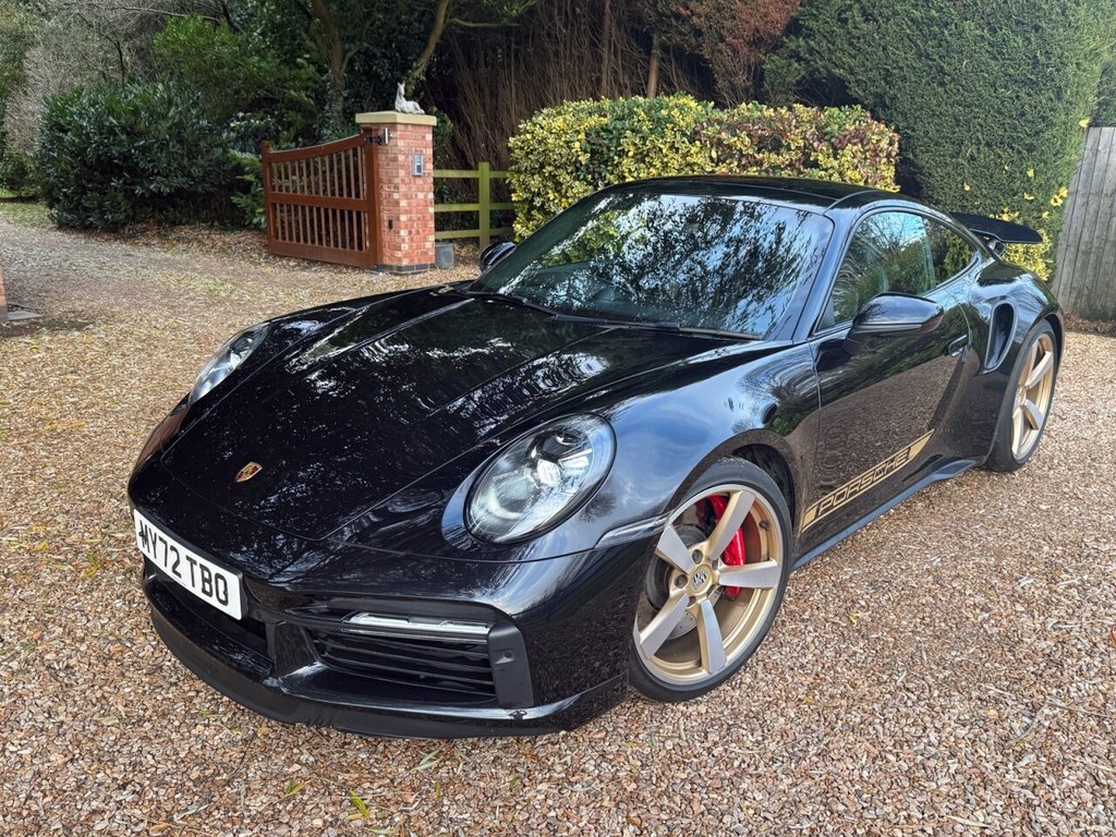 Used Porsche 911 2022 for sale - 76820200: Photo 16