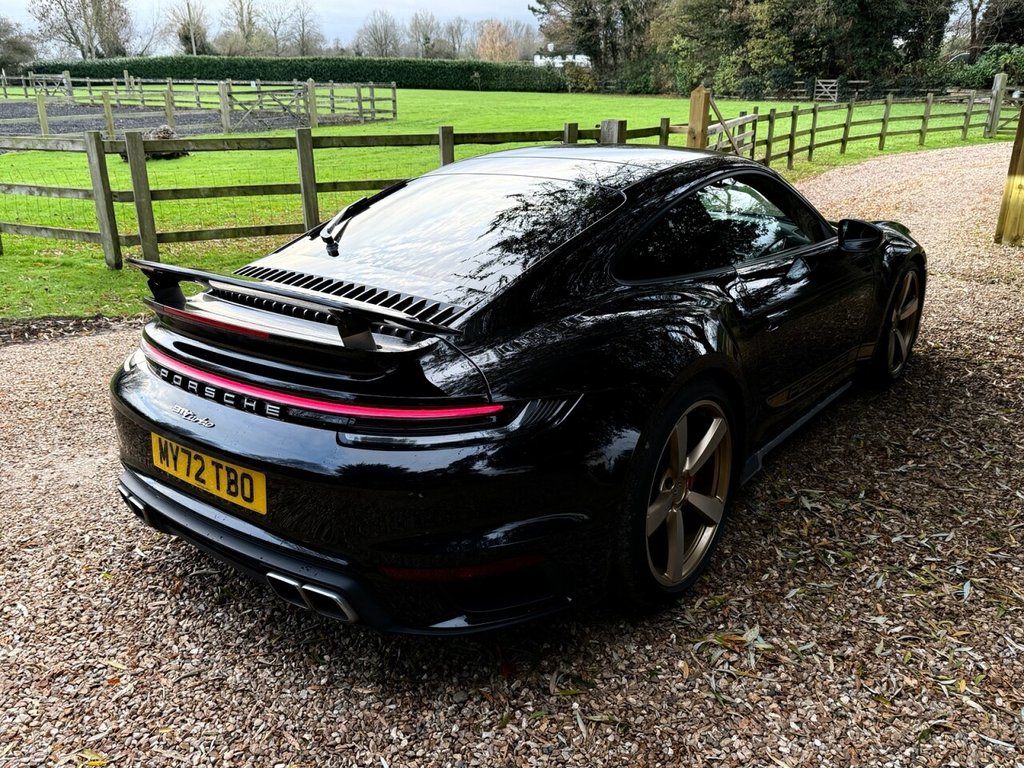 Used Porsche 911 2022 for sale - 76820200: Photo 3