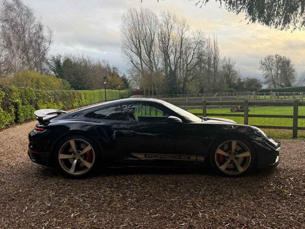 Used Porsche 911 2022 for sale - 76820200: Photo 4