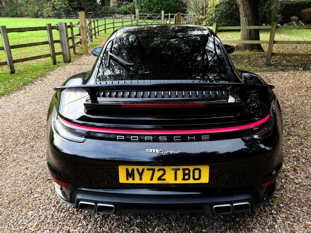 Used Porsche 911 2022 for sale - 76820200: Photo 7