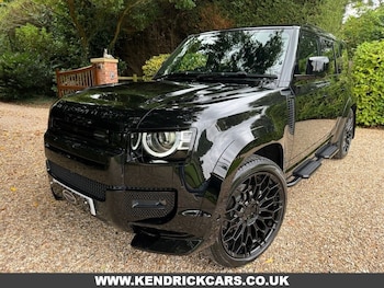 2025 (25) - 3.0 D250 MHEV X-Dynamic HSE Hard Top SUV 5dr Diesel Auto 4WD MWB Euro 6 (s/