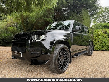 Used Land Rover Defender 2025 for sale - 75487879: Photo
