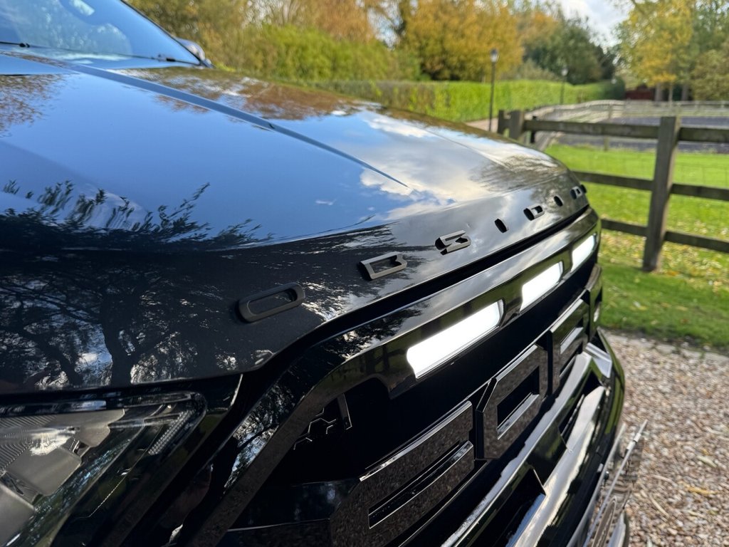 Used Ford Ranger 2022 for sale - 76380137: Photo 13