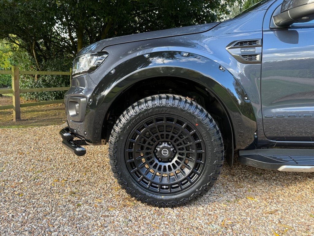 Used Ford Ranger 2022 for sale - 76380137: Photo 14