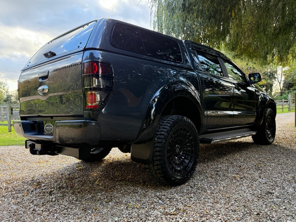 Used Ford Ranger 2022 for sale - 76380137: Photo 20