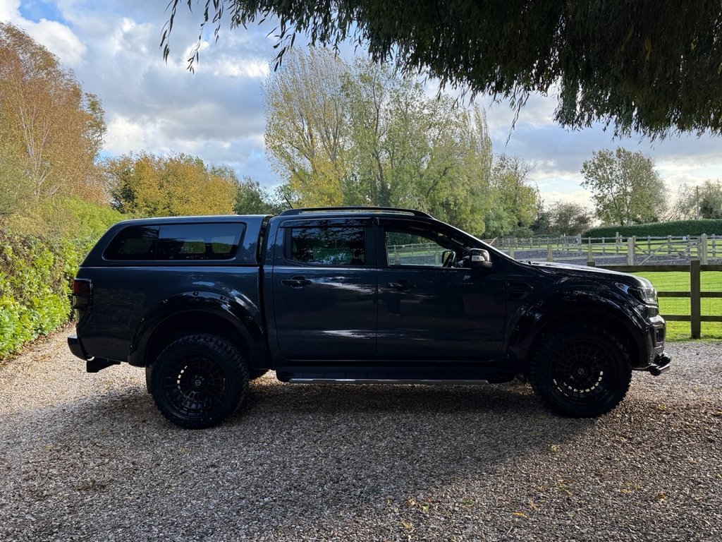 Used Ford Ranger 2022 for sale - 76380137: Photo 22