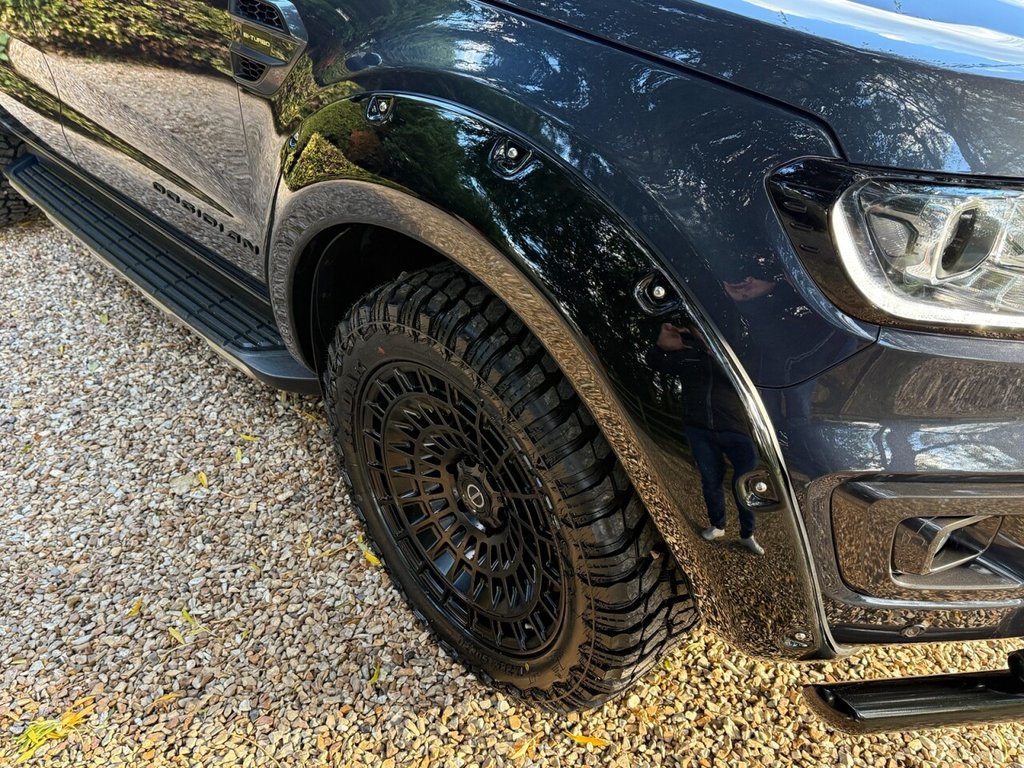 Used Ford Ranger 2022 for sale - 76380137: Photo 23