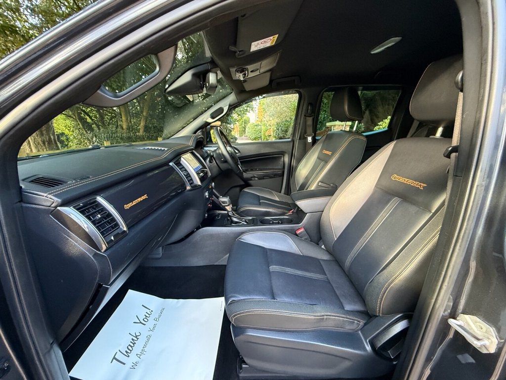 Used Ford Ranger 2022 for sale - 76380137: Photo 24