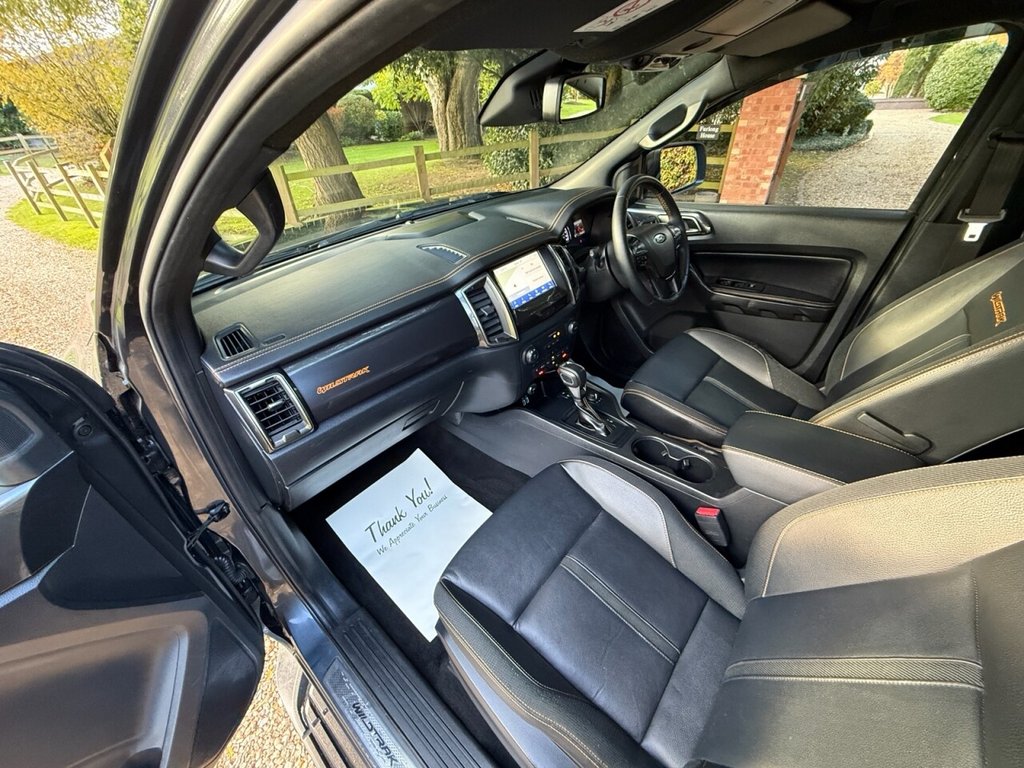 Used Ford Ranger 2022 for sale - 76380137: Photo 25