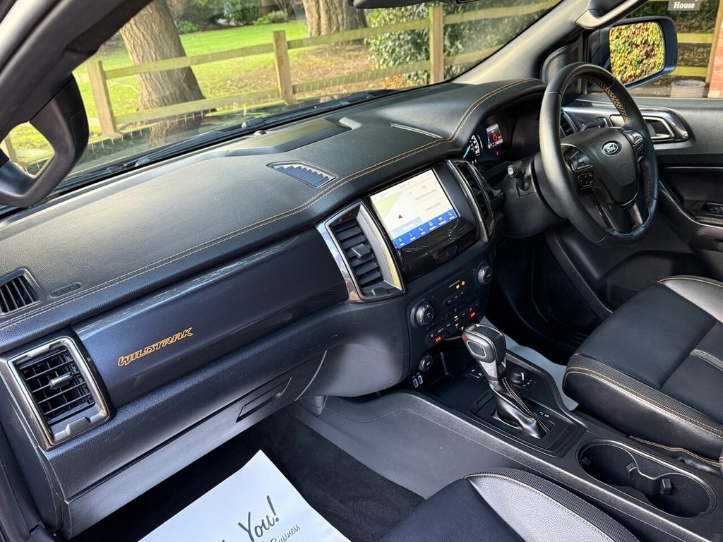 Used Ford Ranger 2022 for sale - 76380137: Photo 26