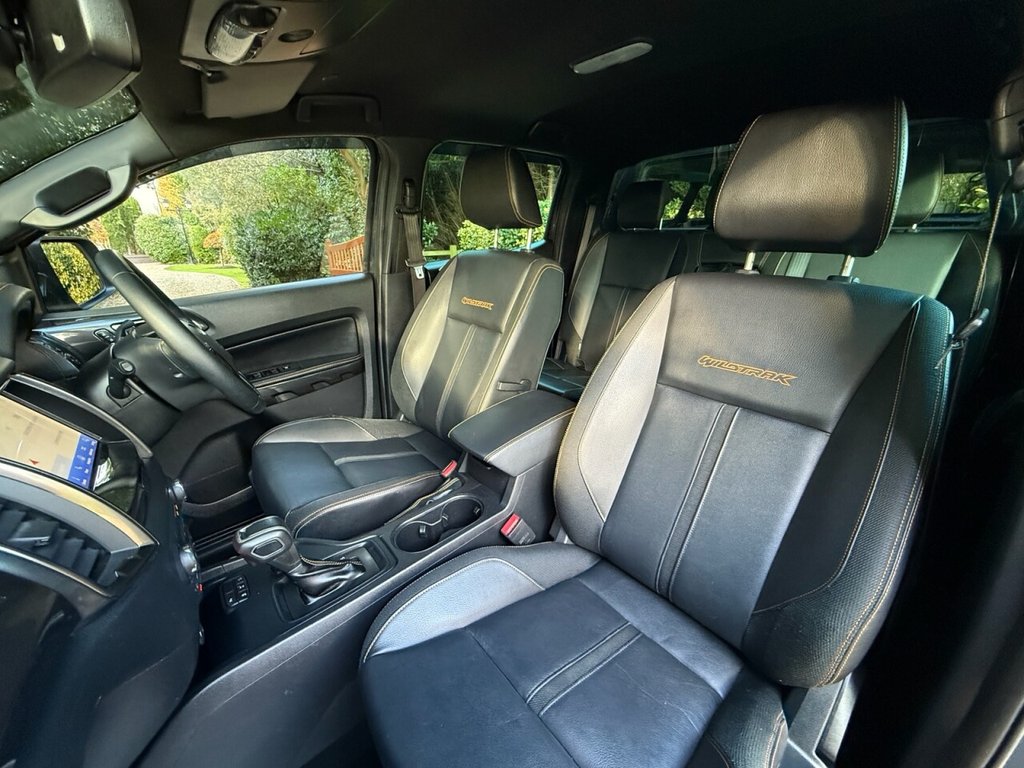 Used Ford Ranger 2022 for sale - 76380137: Photo 28