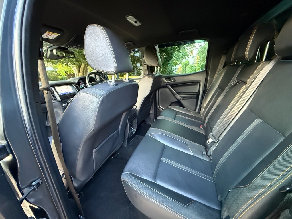 Used Ford Ranger 2022 for sale - 76380137: Photo 29