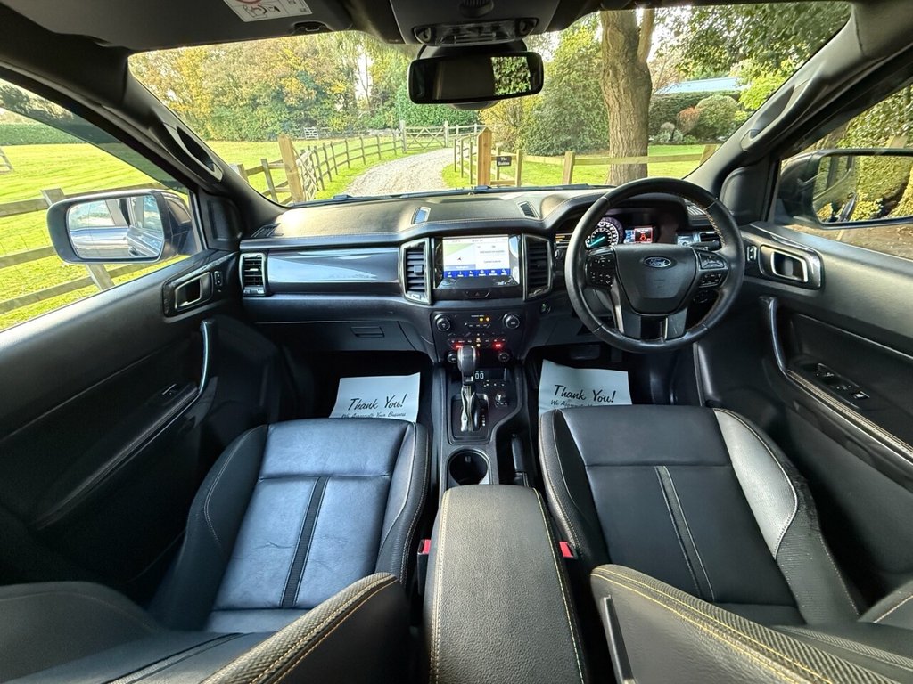 Used Ford Ranger 2022 for sale - 76380137: Photo 30