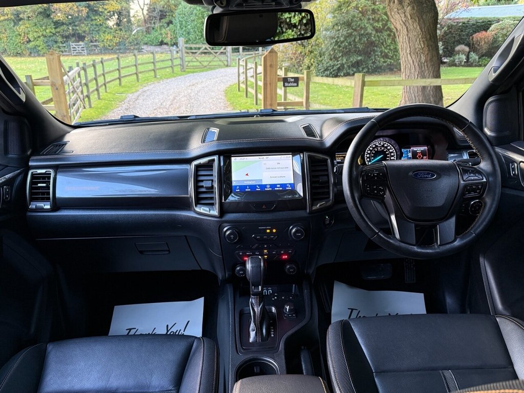 Used Ford Ranger 2022 for sale - 76380137: Photo 31