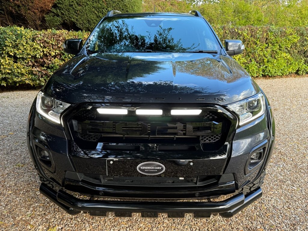 Used Ford Ranger 2022 for sale - 76380137: Photo 5