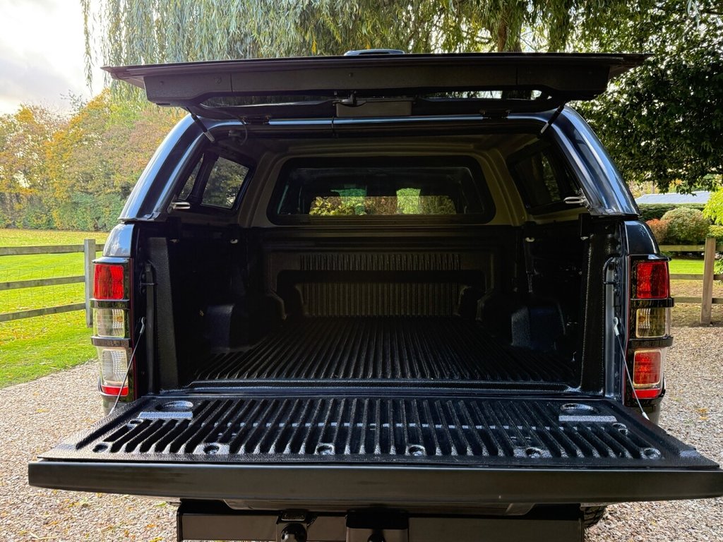 Used Ford Ranger 2022 for sale - 76380137: Photo 6