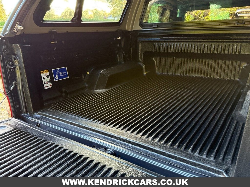 Used Ford Ranger 2022 for sale - 76380137: Photo 7