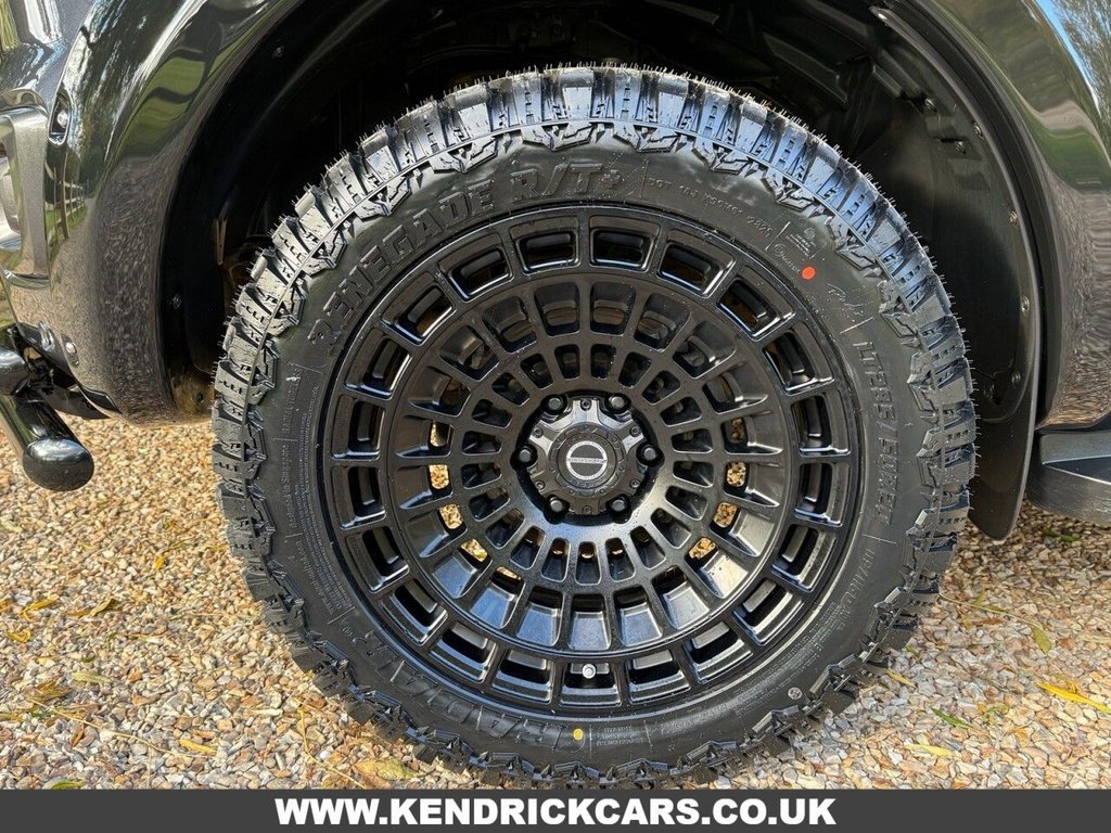 Used Ford Ranger 2022 for sale - 76380137: Photo 8