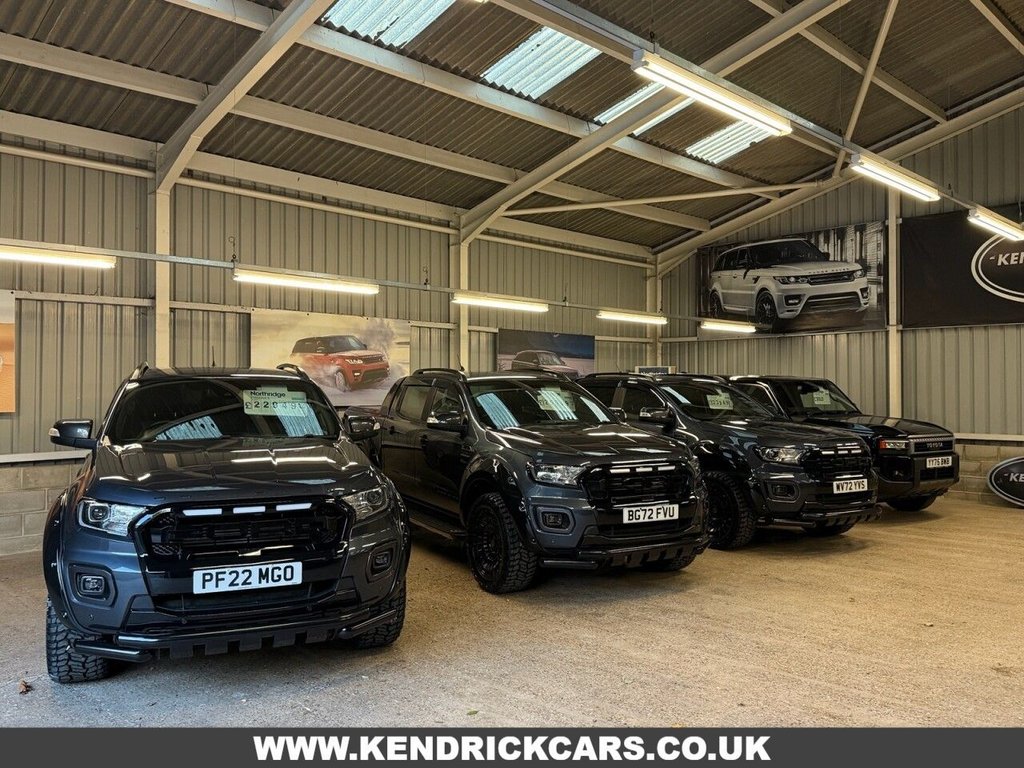 Used Ford Ranger 2022 for sale - 76380137: Photo 9