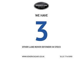 2021 (71) - 3.0 D300 MHEV HSE SUV 5dr Diesel Auto 4WD Euro 6 (s/s) (300 ps)