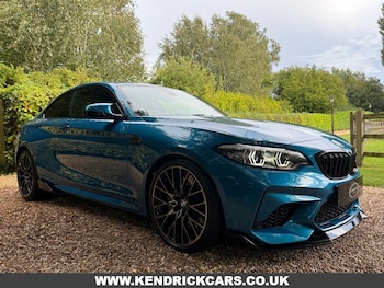 Used BMW M2 2020 for sale - 75758535: Photo