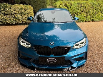 Used BMW M2 2020 for sale - 75758535: Photo