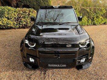 Used Land Rover Defender 110 2026 for sale - 77111086: Photo