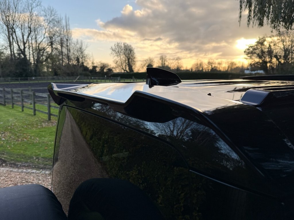 Used Land Rover Defender 2025 for sale - 76547119: Photo 29