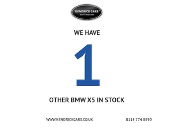 2022 (71) - xDrive30d MHT M Sport 5dr Auto