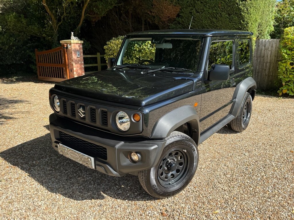 Vehicle 27
