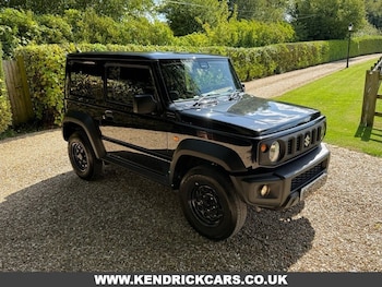 Used Suzuki Jimny 2024 for sale - 75783600: Photo