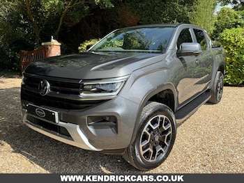 Volkswagen - Amarok