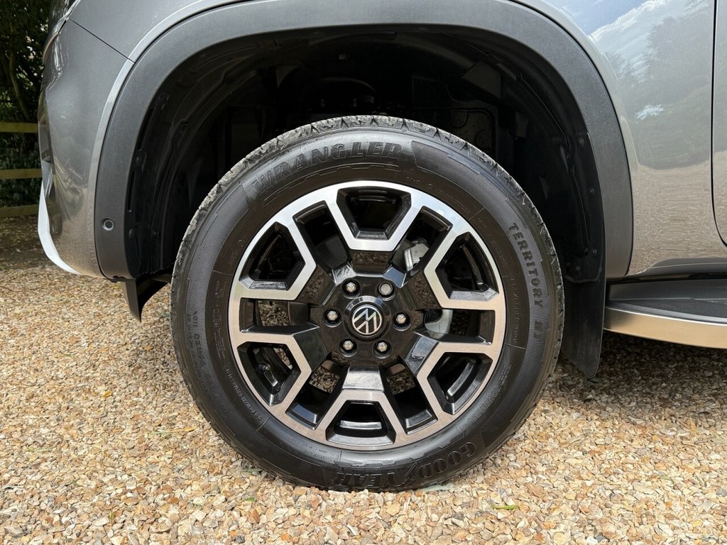Vehicle 31