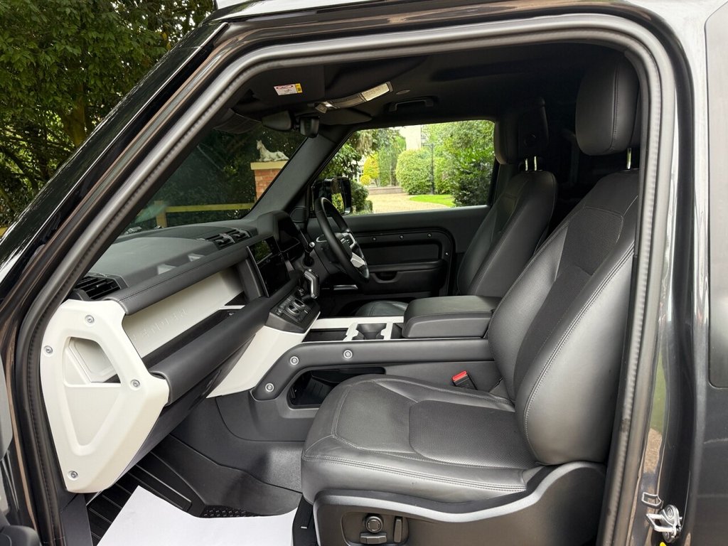 Vehicle 29