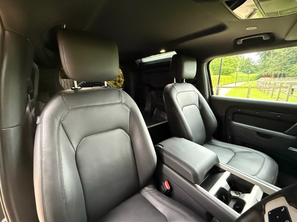 Vehicle 40