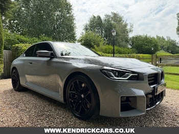 Used BMW M2 2023 for sale - 75307107: Photo