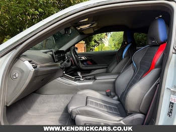 Used BMW M2 2023 for sale - 75307107: Photo