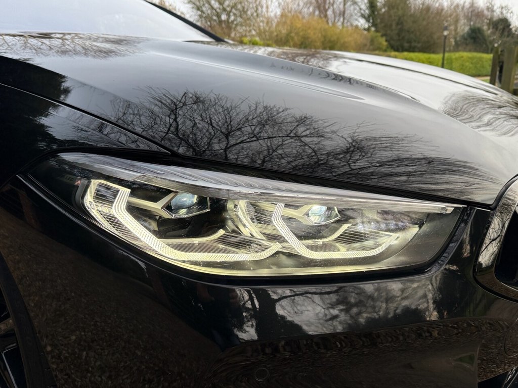 Used BMW 8 Series 2019 for sale - 77200077: Photo 22
