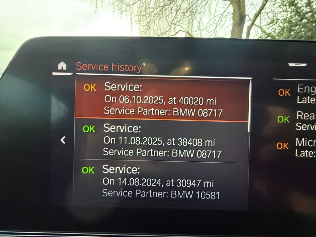 Used BMW 8 Series 2019 for sale - 77200077: Photo 36